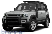 Anhängerkupplung Land Rover Defender L663 2020- *