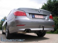 Anhängerkupplung BMW 5er Touring E61