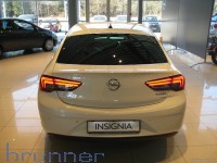 Anhängerkupplung Opel Insignia B Grand Sport 2017
