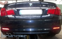 Anhängerkupplung BMW 7er  F01  abnehmbar
