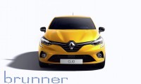 Anhängerkupplung Renault Clio 5