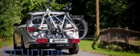 Fahrradträger Westfalia BIKELANDER Classic für Mitsubishi