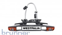 Fahrradträger Westfalia BIKELANDER Classic für Dacia