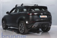 Anhängerkupplung Range Rover Evoque Hybrid PHEV