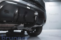 Anhängerkupplung Range Rover Evoque Hybrid PHEV