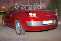 Anhängerkupplung Renault Megane 2 CC Cabrio 2003-2010*