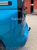 Anhängerkupplung VW Caddy 5 2021-