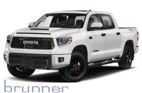 Anhängerkupplung Toyota Tundra
