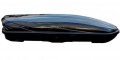 Dachbox Azzurro schwarz 480 Liter