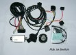 Elektrosatz 13-polig Jeep Renegade 9,18-  für Auto mit PDM